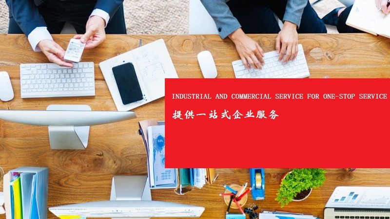 科技项目商业计划书：如何撰写与选择代写公司