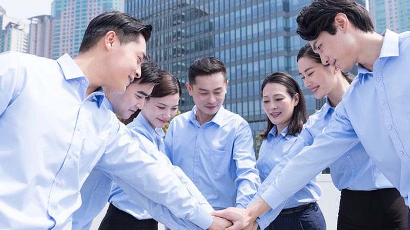 中小企业通过体系认证咨询定制方案，可以提升以下价值：